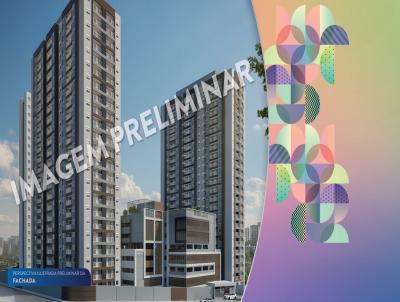 Apartamento para Venda, em Guarulhos, bairro Vila Endres, 2 dormitrios, 2 banheiros, 1 sute, 1 vaga