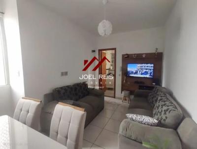 Apartamento para Venda, em Belo Horizonte, bairro Camargos, 3 dormitrios, 2 banheiros, 1 sute, 2 vagas