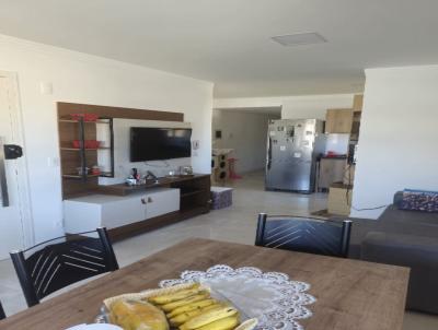Apartamento de Praia para Venda, em Palhoa, bairro Praia de Fora, 3 dormitrios, 2 banheiros, 1 sute, 1 vaga