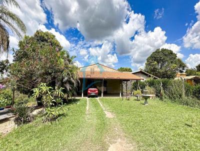 Stio para Venda, em Contagem, bairro Vila Ip Amarelo, 3 dormitrios, 2 banheiros, 2 sutes, 8 vagas