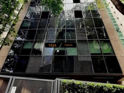 Prdio Corporativo para Locao, em So Paulo, bairro Brooklin Paulista, 37 vagas