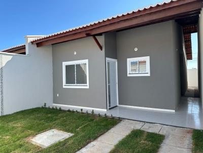 Casa para Venda, em Itaitinga, bairro Gererau, 3 dormitrios, 2 banheiros, 1 sute, 2 vagas