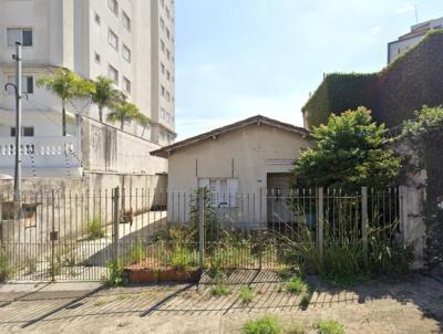 Terreno para Venda, em So Paulo, bairro Vila Carro