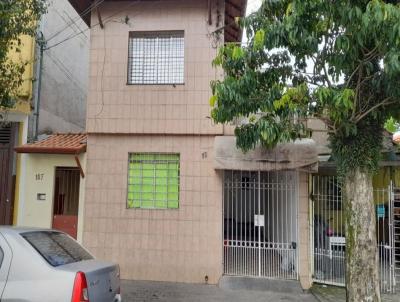 Casa para Venda, em So Paulo, bairro Chcara Califrnia, 3 dormitrios, 2 banheiros, 2 vagas