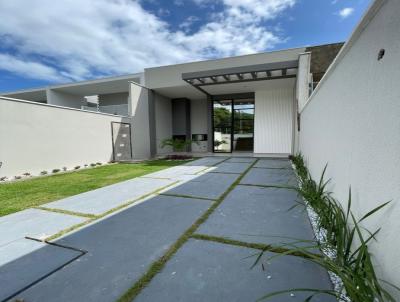 Casa para Venda, em Fortaleza, bairro Lagoa Redonda, 3 dormitrios, 3 banheiros, 3 sutes, 2 vagas