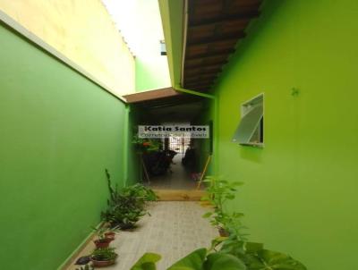 Sobrado para Venda, em Indaiatuba, bairro Residencial Monte Verde, 2 dormitórios, 2 banheiros, 1 suíte, 2 vagas
