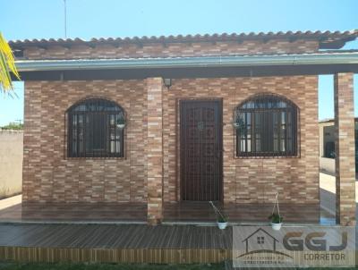 Casa para Venda, em Araruama, bairro Novo Horizonte (Iguabinha), 2 dormitrios, 1 banheiro, 1 sute, 2 vagas