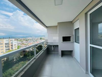 Apartamento para Venda, em Palhoa, bairro Pagani, 3 dormitrios, 2 banheiros, 1 sute, 1 vaga