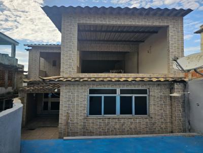 Casa para Locao, em Nova Iguau, bairro Centro, 2 dormitrios, 2 banheiros, 1 vaga