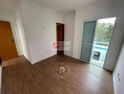 Sobrado para Venda, em Santo Andr, bairro Vila Camilpolis, 2 dormitrios, 3 banheiros, 2 sutes, 2 vagas