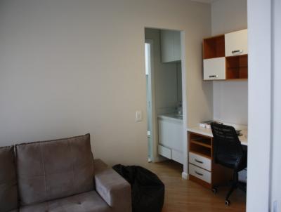 Apartamento para Locação, em , bairro Consolação, 1 dormitório, 1 banheiro, 1 vaga