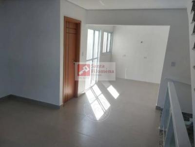 Sobrado para Venda, em Santo Andr, bairro Vila Curu, 2 dormitrios, 3 banheiros, 2 sutes, 2 vagas