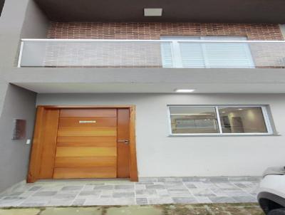Sobrado para Venda, em Suzano, bairro Parque Santa Rosa, 2 dormitrios, 2 banheiros, 2 vagas