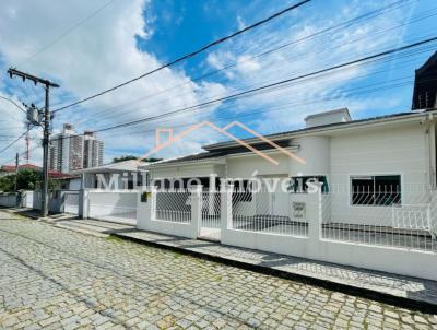 Casa 3 dormitrios para Venda, em Palhoa, bairro Centro, 3 dormitrios, 3 banheiros, 1 sute, 5 vagas
