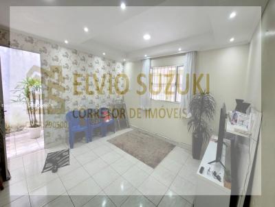 Casa para Venda, em So Paulo, bairro Conjunto Habitacional Santa Etelvina II, 1 dormitrio, 1 banheiro, 1 vaga