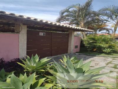 Casa para Venda, em Araruama, bairro Praia Seca, 2 dormitrios, 2 banheiros, 1 sute, 3 vagas
