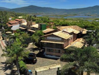 Pousada para Venda, em Garopaba, bairro Praia da Ferrugem, 12 dormitrios, 13 banheiros, 6 sutes, 13 vagas