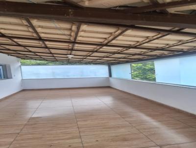 Casa para Locao, em Itabirito, bairro Pedra Azul, 3 dormitrios, 1 banheiro, 1 sute, 1 vaga