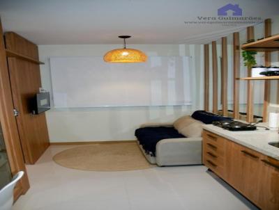 Studio para Venda, em Salvador, bairro Ondina, 1 dormitrio, 1 banheiro
