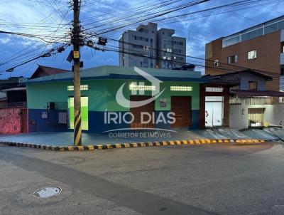 Loja Comercial para Locao, em Belo Horizonte, bairro Goinia, 2 banheiros