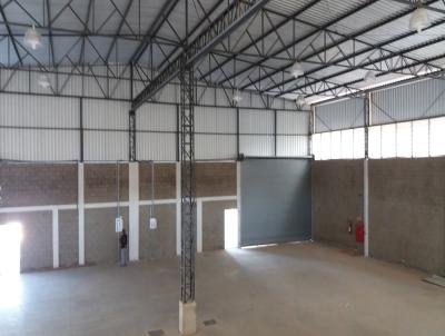 Galpo para Locao, em , bairro Galpo com 1.037,00 m a 300 ms da D. Pedro e Prximo ao Centro
