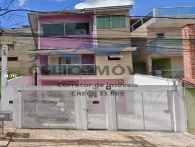 Casa para Venda, em , bairro Residencial Vale do Sol