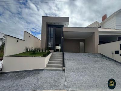 Casa Alto Padro para Locao, em So Loureno, bairro Vale dos Pinheiros, 3 dormitrios, 3 banheiros, 1 sute, 2 vagas
