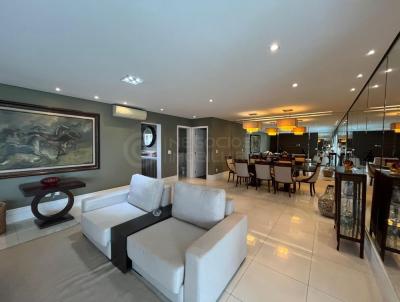 Apartamento para Locação, em Barueri, bairro Alphaville Centro Industrial e Empresarial/Alphaville., 3 dormitórios, 4 banheiros, 3 suítes, 3 vagas