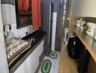 Casa para Venda, em Ja, bairro Residencial Frei Galvo, 2 dormitrios, 1 banheiro