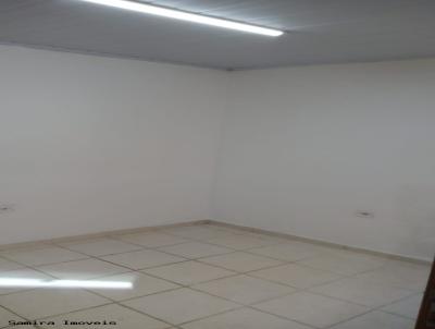 Apartamento para Locao, em So Paulo, bairro vila das merces, 1 dormitrio, 1 banheiro