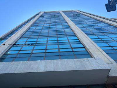 Sala Comercial para Venda, em Rio de Janeiro, bairro Centro, 3 banheiros