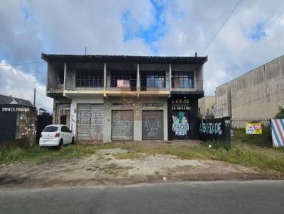 Terreno para Venda, em Curitiba, bairro Boqueiro