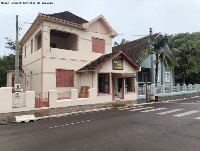 rea para Venda, em Marat, bairro Centro