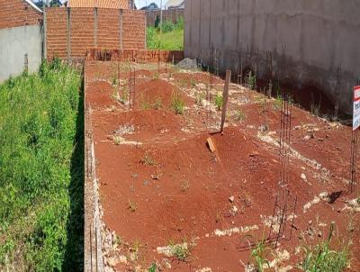 Terreno para Venda, em Jaboticabal, bairro Athenas Paulista