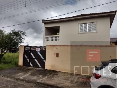 Casa para Venda, em Iguape, bairro JARDIM CAMINHO DO TRILHO, 5 dormitrios, 3 banheiros, 1 sute, 2 vagas