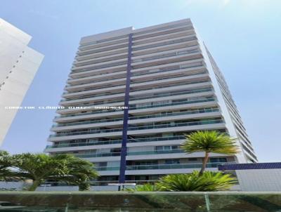 Apartamento para Venda, em Fortaleza, bairro Engenheiro Luciano Cavalcante, 3 dormitrios, 2 banheiros, 2 sutes, 2 vagas