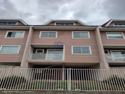 Sobrado em Condomnio para Venda, em Curitiba, bairro Boa Vista, 3 dormitrios, 3 banheiros, 1 sute, 3 vagas