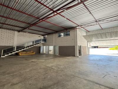Galpo para Venda, em So Joo da Boa Vista, bairro Pratinha
