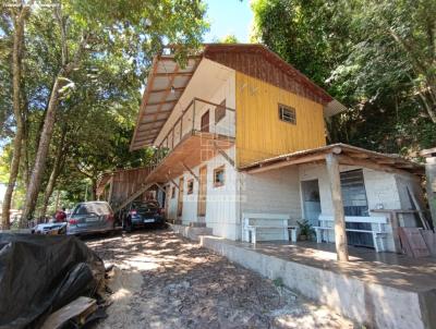 rea Comercial para Venda, em Porto Mau, bairro Centro, 4 dormitrios, 4 banheiros, 4 sutes