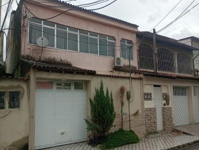 Casa para Venda, em Rio de Janeiro, bairro Campo Grande, 2 dormitrios, 2 banheiros