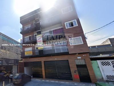 Apartamento para Locao, em So Paulo, bairro Jardim Rinco, 1 dormitrio, 1 banheiro