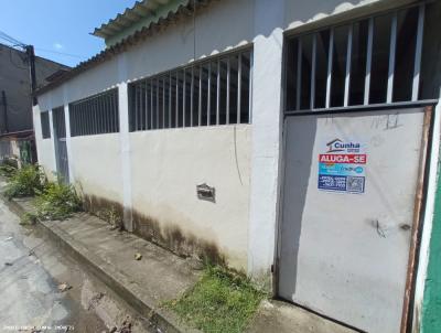 Kitnet para Locao, em Seropdica, bairro Fazenda Caxias, 1 dormitrio, 1 banheiro