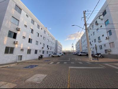 Apartamento para Venda, em Lucas do Rio Verde, bairro Parque dos Buritis, 2 dormitrios, 1 banheiro, 1 vaga