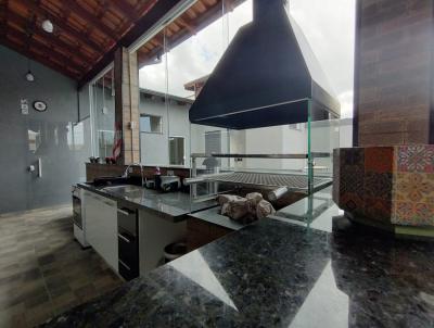 Casa para Venda, em So Joo da Boa Vista, bairro Colinas do Alegre