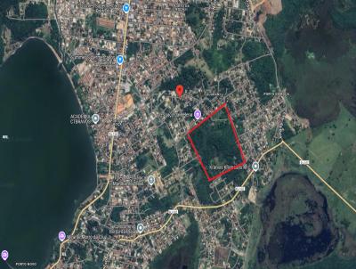 Loteamento Fechado para Venda, em Saquarema, bairro GUARANI