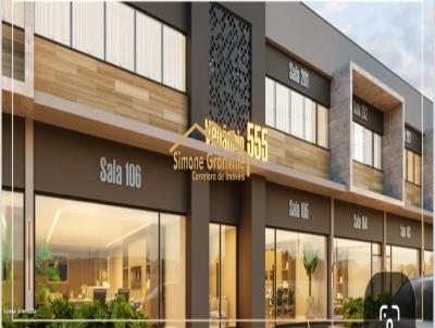 Sala Comercial para Venda, em Carazinho, bairro CENTRO, 1 banheiro