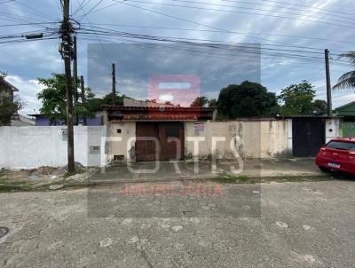 Casa para Venda, em Iguape, bairro PORTO DO RIBEIRA, 4 dormitrios, 1 banheiro, 2 sutes, 2 vagas