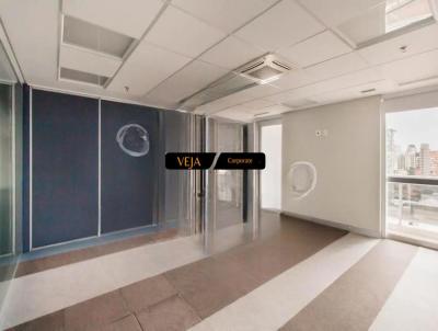 Conjunto Comercial para Venda, em So Paulo, bairro Vila Mariana, 12 vagas