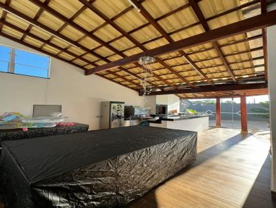 Casa para Venda, em So Joo da Boa Vista, bairro Terras de So Jos
