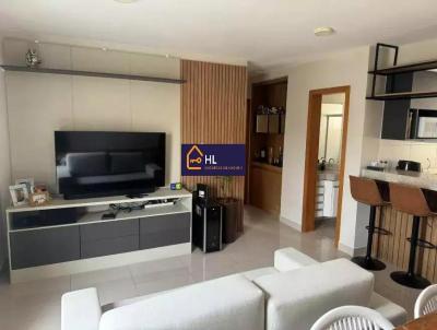 Apartamento para Venda, em Belo Horizonte, bairro Graa, 2 dormitrios, 2 banheiros, 1 sute, 2 vagas